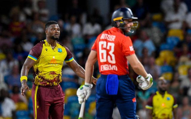 West Indies vs England Match Prediction - Who will win today’s 2nd T20I match between WI vs ENG?