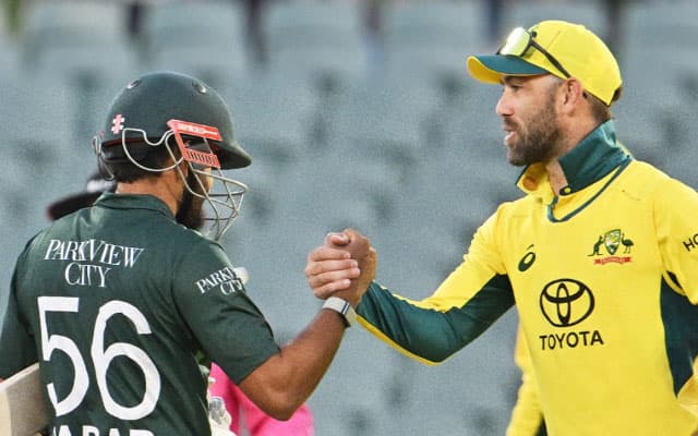 AUS vs PAK Match Prediction – Who will win today's 1st T20I match? - CricTracker