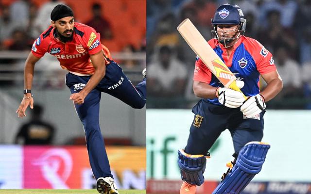 5 in-form Indian players who deserve to get picked in the 2025 IPL auction