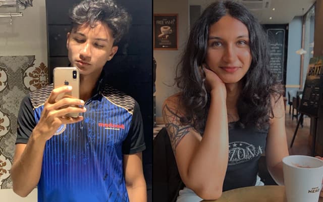 Sanjay Bangar's son undergoes hormone replacement surgery, picture goes viral