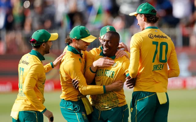 South Africa vs Pakistan 2024: All you need to know