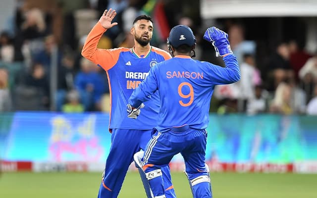 Dinesh Karthik urges selectors to pick Varun Chakaravarthy for Champions Trophy 2025