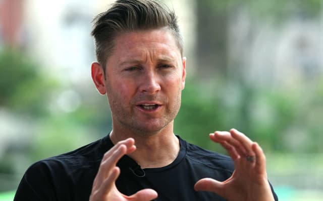 ‘Feels like we don't care’ - Michael Clarke questions Cricket Australia over resting senior players in third ODI