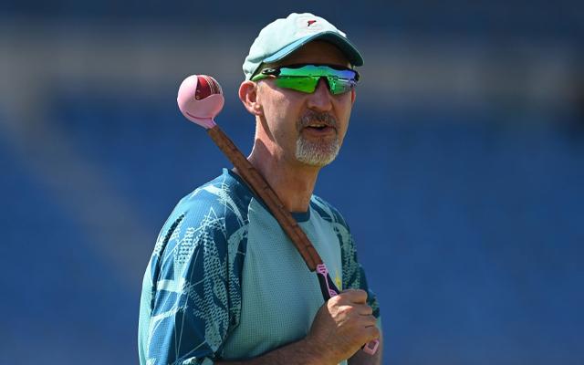 Jason Gillespie