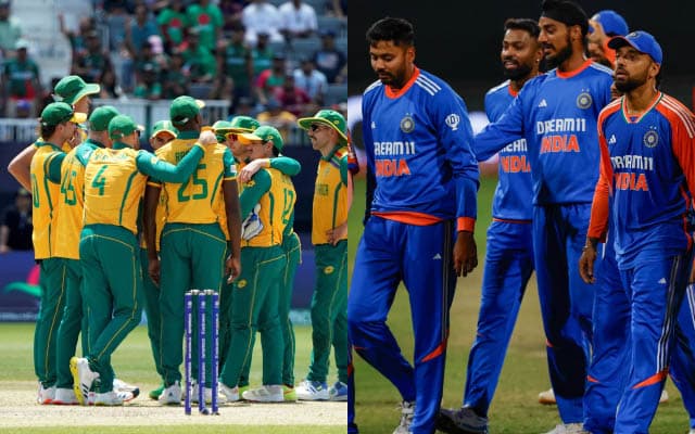 SA vs IND Match Prediction – Who will win today's 3rd T20I match?