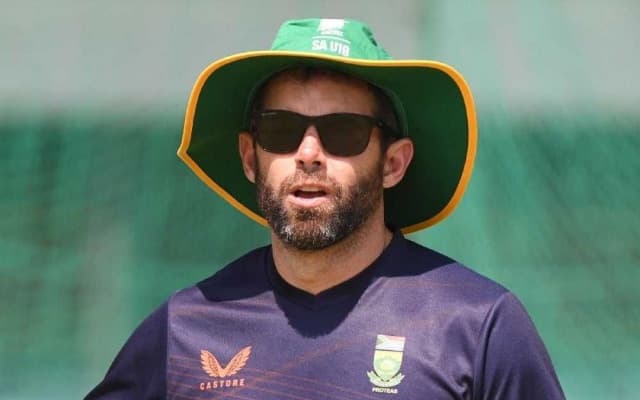 Former Proteas batter appointed by Sri Lanka as consultant for South Africa tour