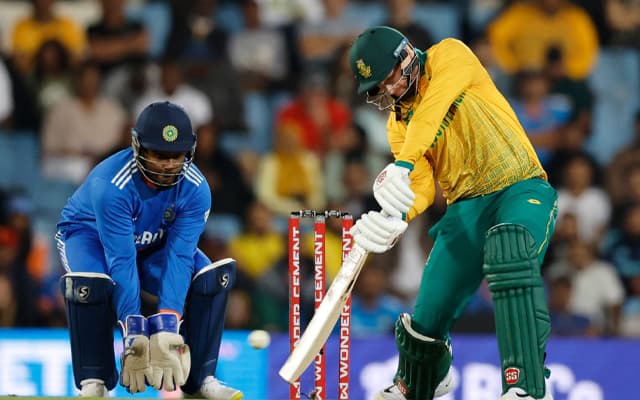 South Africa vs India Match Prediction - Who will win today’s 4th T20I match between SA vs IND?