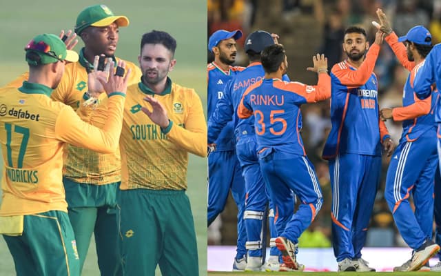 SA vs IND Dream11 Prediction, 4th T20I, Fantasy Cricket Tips, Playing 11, Today’s Dream11 Team and More Updates