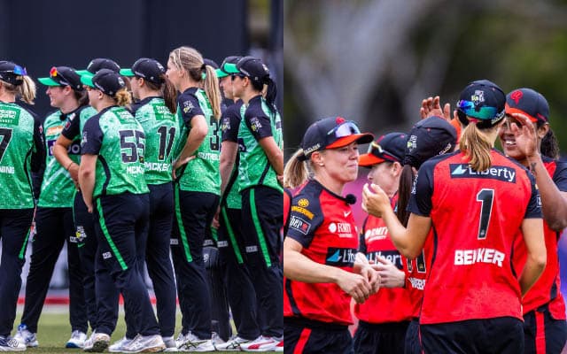 WBBL 2024: Match 28, MS-W vs MR-W Match Prediction – Who will win today’s WBBL match between Melbourne Stars Women vs Melbourne Renegades Women?