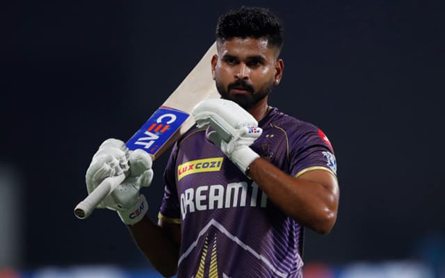 Twitter Reactions: Shreyas Iyer roped in by Punjab Kings for whopping total of INR 26.75 crore