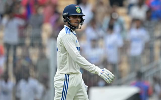 Ranji Trophy 2024-25: Shubman Gill century in vain as Karnataka reign supreme over Punjab