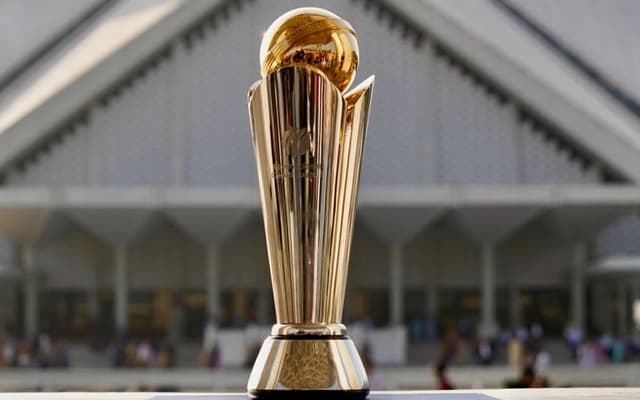 Champions Trophy 2025