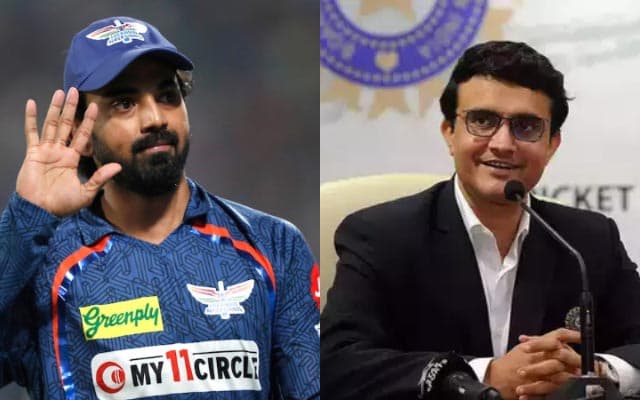 KL Rahul has gone through a lot, sure he will find a good team and get his worth in IPL: Sourav Ganguly