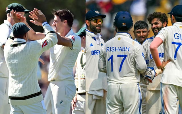 Border Gavaskar Trophy 2024-25: AUS vs IND Match Preview, 1st Test