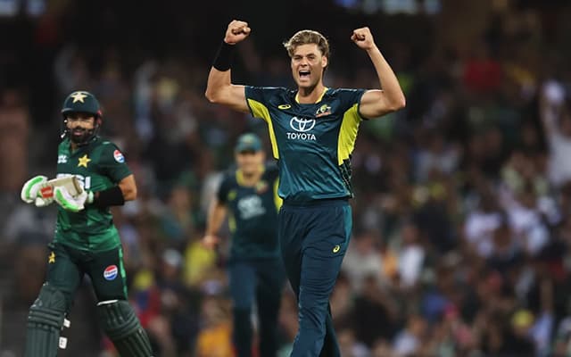 Australia vs Pakistan Match Preview, 3rd T20I