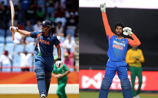 Tilak Varma and Suresh Raina: Interesting similarities you can't miss