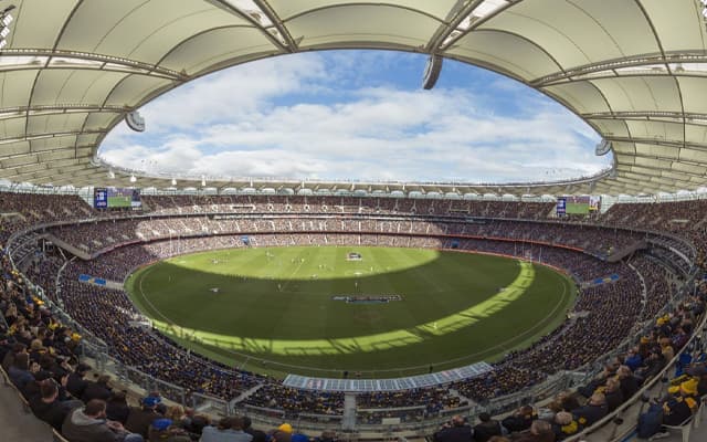 Optus Stadium