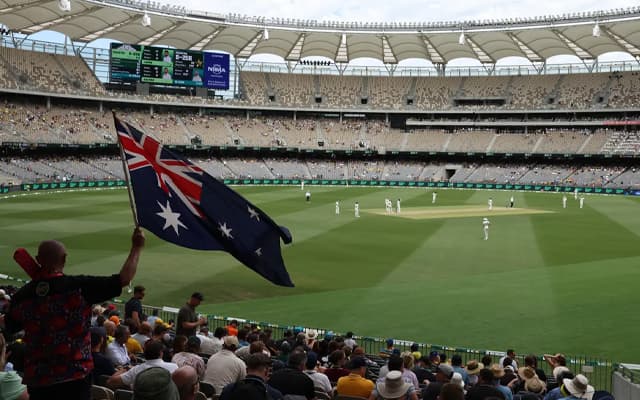 AUS vs IND 2024-25: Record-breaking 85,000-plus crowd expected to witness Perth Test