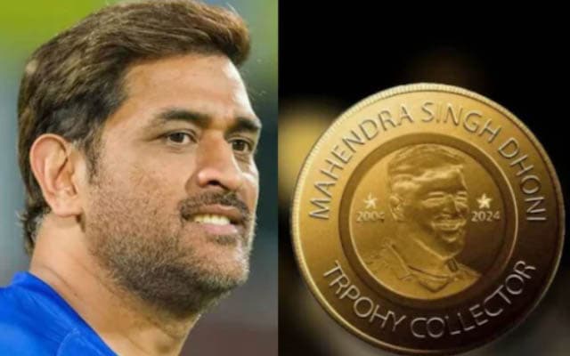 Fact Check: Is RBI releasing 7-rupee coin to honour MS Dhoni?