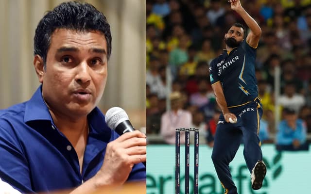 'Might lead to a drop in his price tag' - Manjrekar on why Shami might not be valued highly during mega auction for IPL 2025