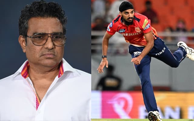 PBKS will definitely be interested in Arshdeep Singh: Sanjay Manjrekar