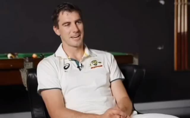 WATCH: Australian players name their Indian picks to feature in lineup, Pat Cummins comes up with hilarious response