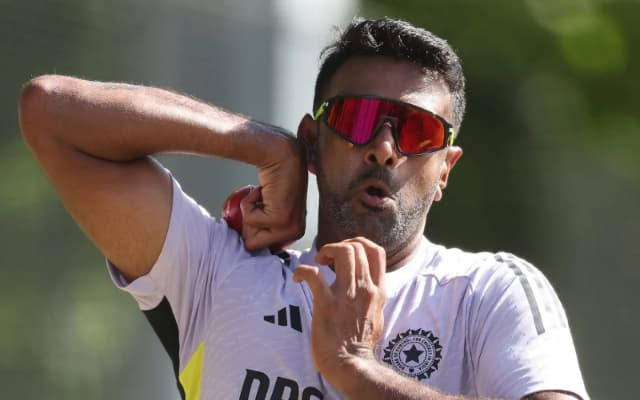 AUS vs IND 2024-25: R Ashwin likely to play as lone spinner in Perth Test