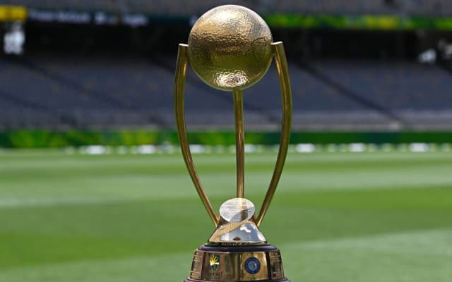 Border-Gavaskar Trophy 2024-25 smashes viewership records