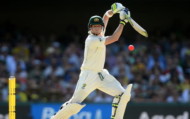 Pink ball can be little bit unpredictable at times: Steve Smith