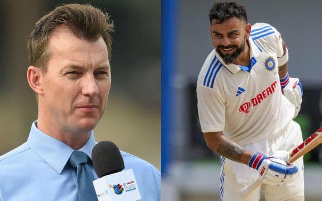 ‘Virat has got an Australian mentality’ - Brett Lee on India great ahead of BGT 2024-25