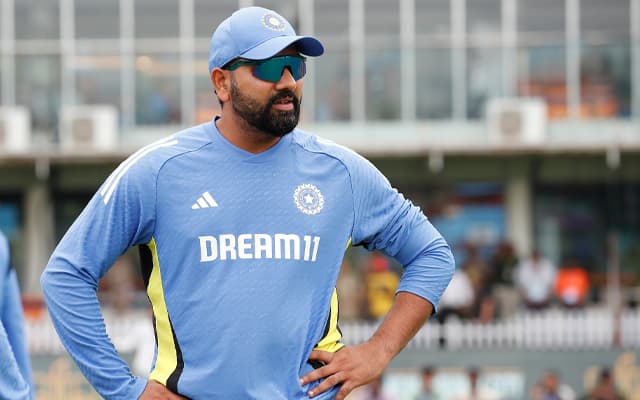 Reports: Rohit Sharma to join India squad in Perth on November 24 for Border-Gavaskar Trophy