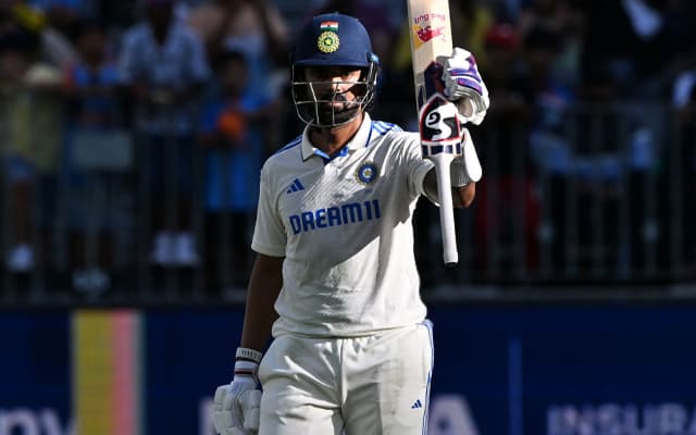 Just have KL Rahul opening throughout the tour- Dodda Ganesh