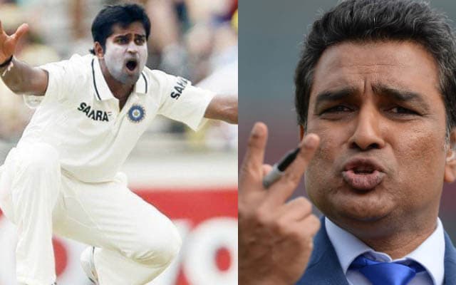 'Your speed gun requires urgent servicing' - Vinay Kumar responds to Sanjay Manjrekar's 120mph bowler comment