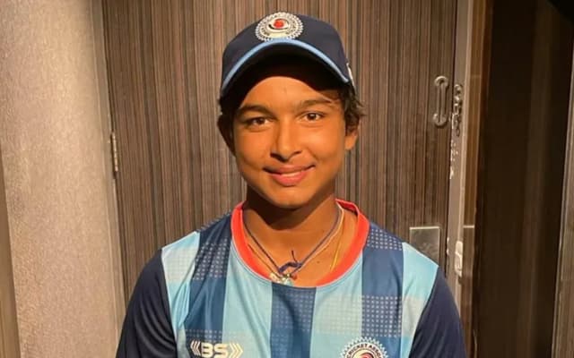 Youngest Players in IPL 2025