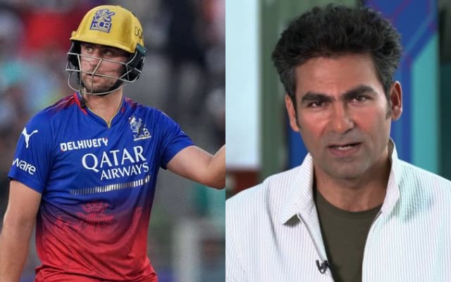 'Not taking him is a massive miss' - Mohammad Kaif expresses disappointment after RCB refuse to use RTM on Will Jacks