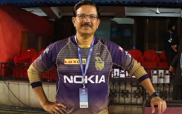 KKR CEO Venky Mysore ‘very happy’ with IPL auction 2025