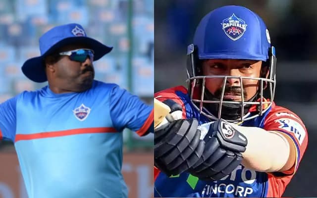 'Maybe he couldn't handle the glamour and money' - Pravin Amre on Prithvi Shaw's IPL snub