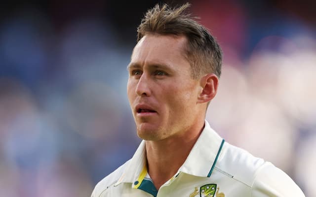 Marnus Labuschagne needs to be reminded that he is a class act: Adam Gilchrist