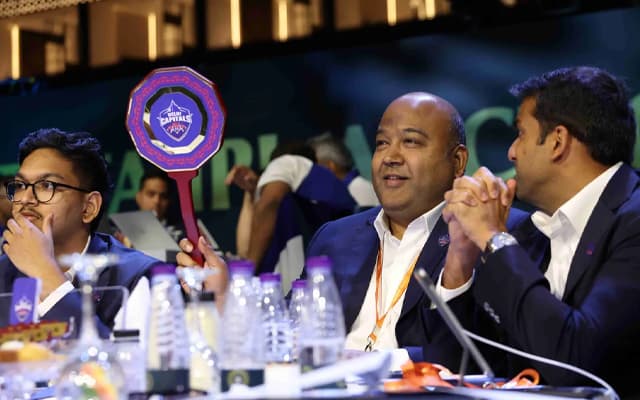 Top 3 RTM picks by teams in IPL 2025 Mega Auction