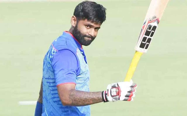 SMAT 2024: Suryakumar Yadav to join Mumbai for remainder of tournament