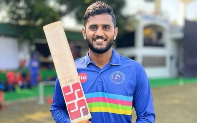 SMAT 2024: Gujarat's Urvil Patel continues swansong with 36-ball hundred against Uttarakhand