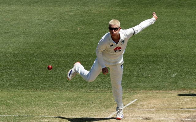 Cricket NSW apologises to Adam Zampa after immense criticism following sudden Sheffield Shield call-up