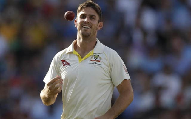 Mitchell Marsh fit to play Adelaide Test, bowling still a concern