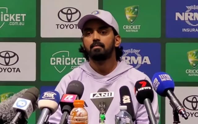 ‘Just want to be in the playing XI’ - KL Rahul ready to bat at any position to feature regularly