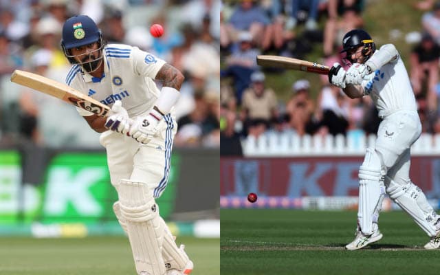 KL Rahul, Kane Williamson reprieved by no-balls minutes apart in different parts of world