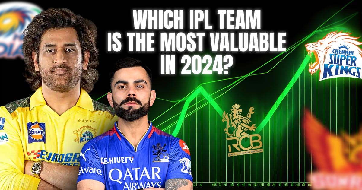 IPL's brand value soars by 13% to $12 billion