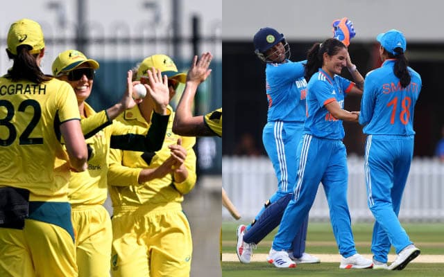 Australia Women vs India Women Match Preview, 2nd ODI