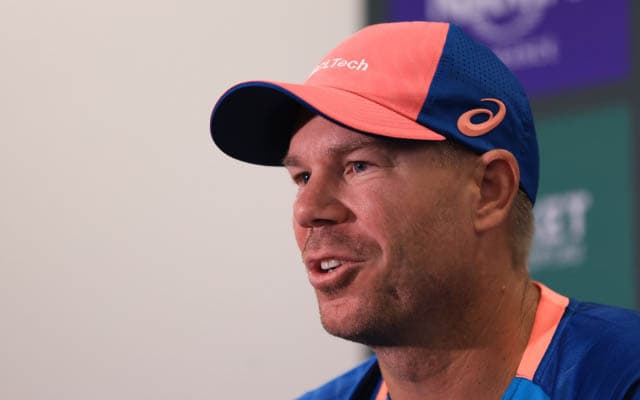 PSL 2025: David Warner named captain for Karachi Kings