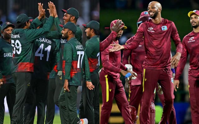 West Indies vs Bangladesh Match Preview, 3rd ODI