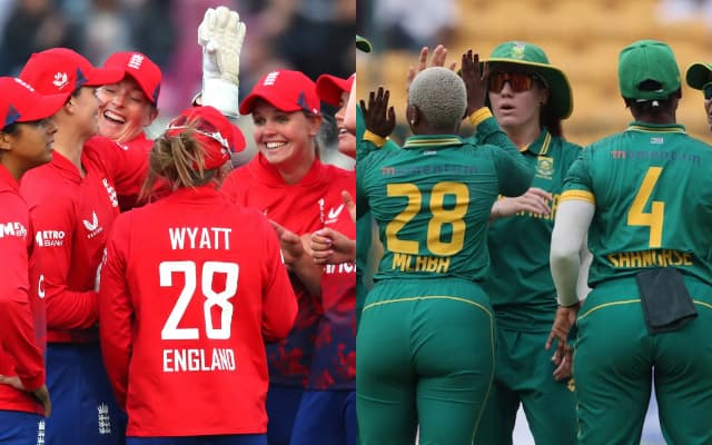 South Africa Women vs England Women Match Prediction - Who will win today’s 3rd ODI match between SA-W vs ENG-W?